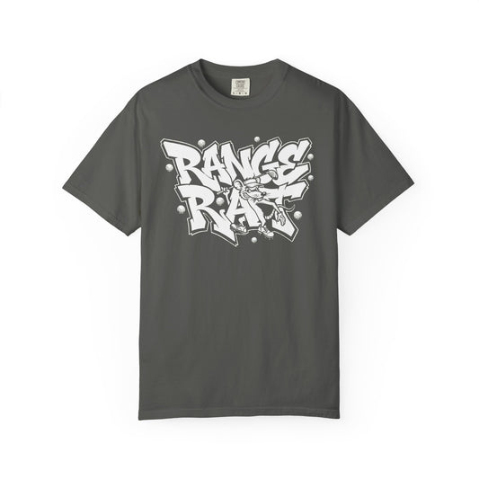 Range Rat Graphic T-Shirt — Golffiti Signature Apparel