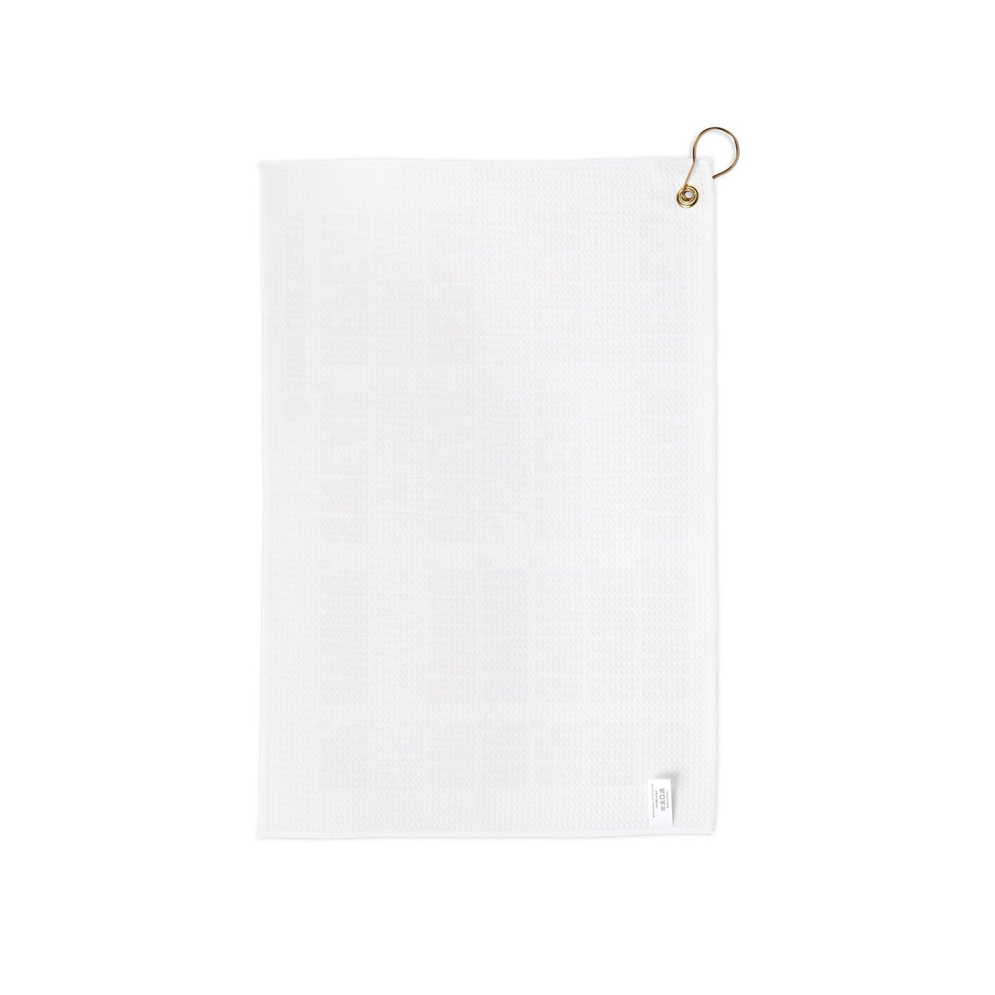 "Sip. Swing. Swear. Repeat." Swing Lube Society Trademark Towel