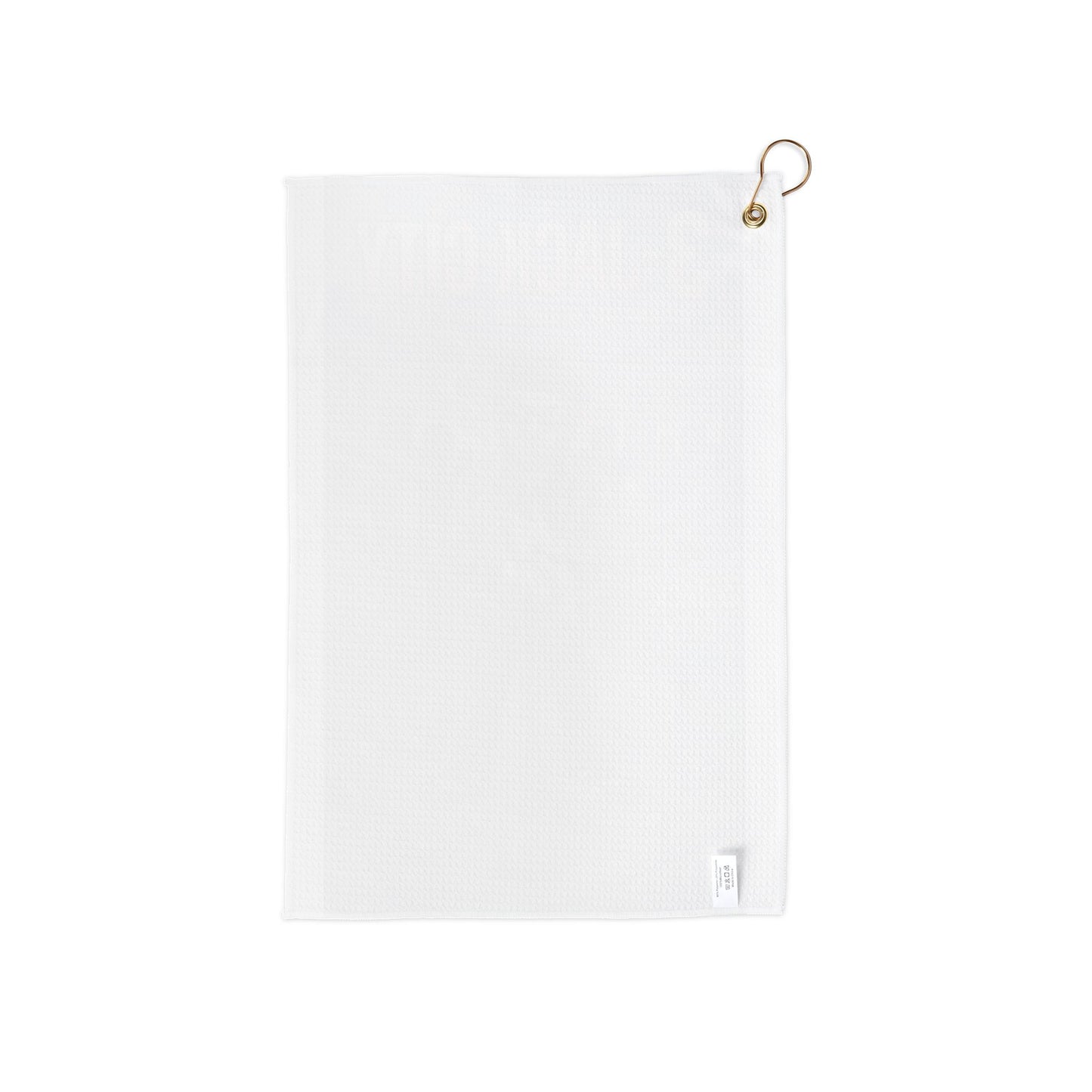 3-Jack City Golf Towel – XXX-Out Designs Trademark Towel