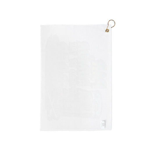 "Par, Rumor Spread by the Sober" XXX-OUT Designs Trademark Towel