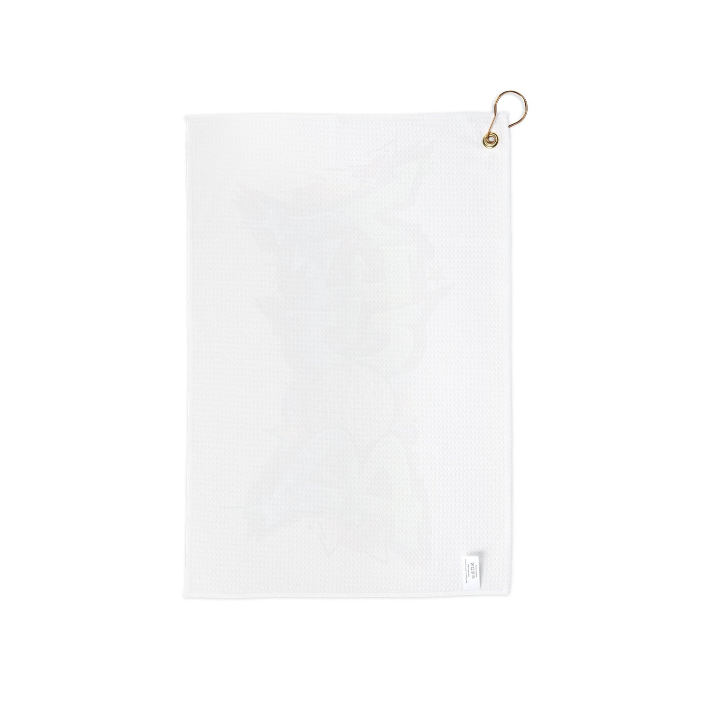 Bogey Golf Towel — Golffiti Trademark Towel