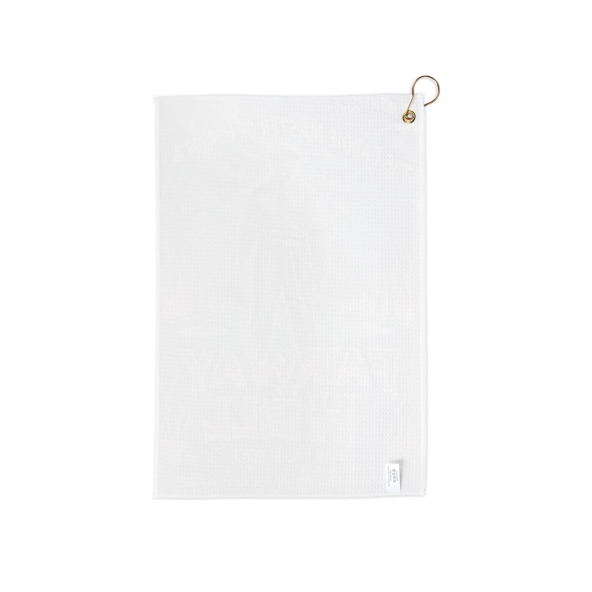 Vincent Slice Towel - Fairway to Hell