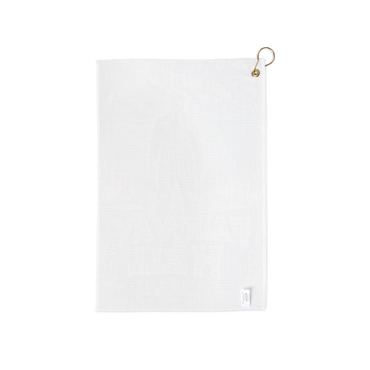 Vincent Slice Towel - Fairway to Hell