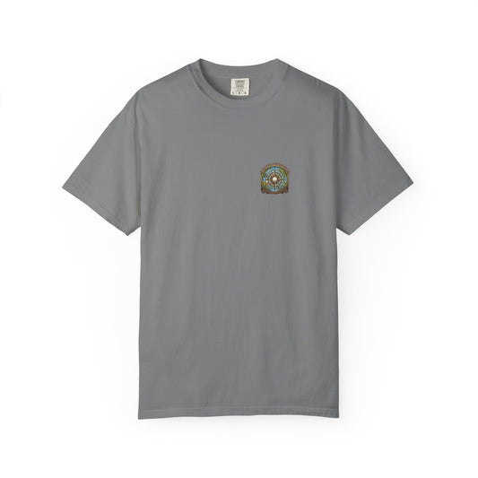 The World of Bad Golf T-Shirt - Fictional Fairways Signature Apparel