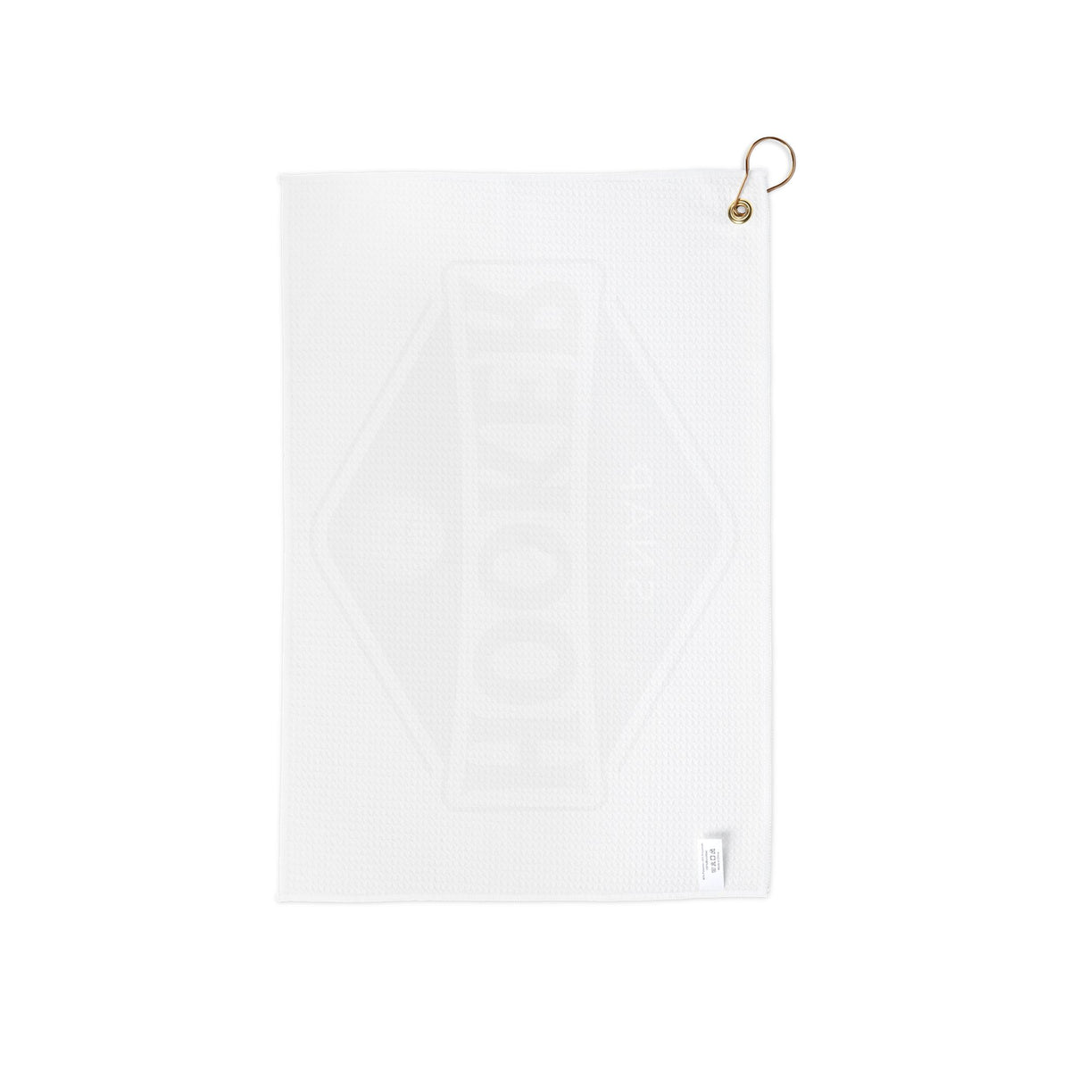 "Snap Hooker" Vintage Microfiber Towel - XXX-Out Trademark Towels