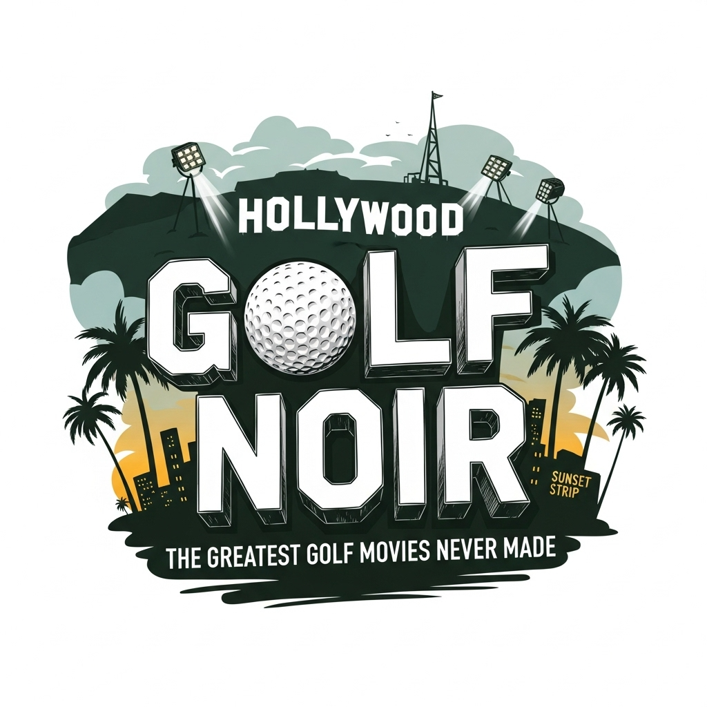 Golf Noir Collection