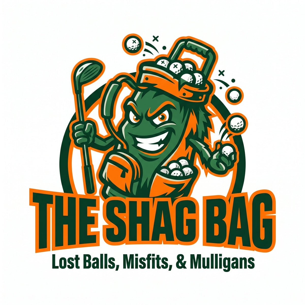 The Shag Bag Collection
