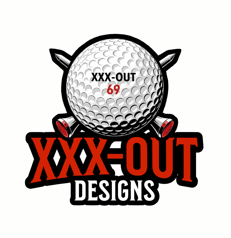XXX-OUT Designs