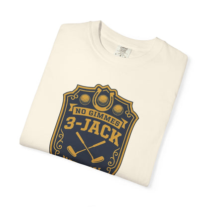 3-Jack National T-Shirt – Fictional Fairways Signature Apparel