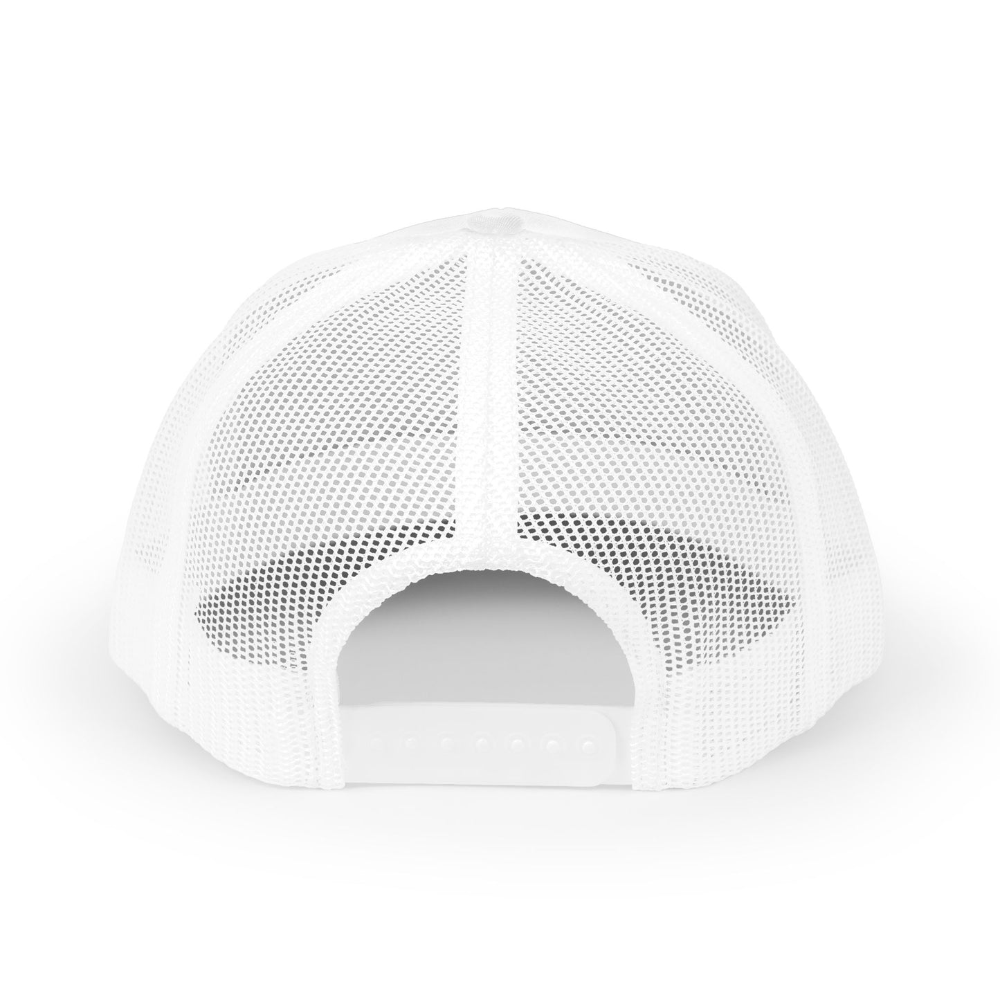 "Scratch Lover" Trucker Hat - XXX-OUT Designs Headwear