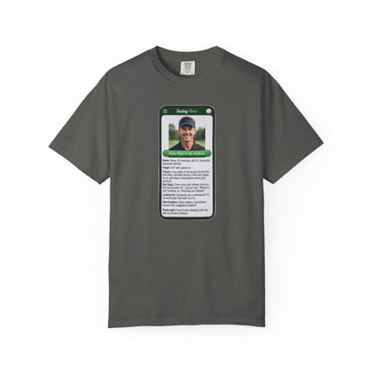 Swing Mate T-Shirt — The Shag Bag Apparel
