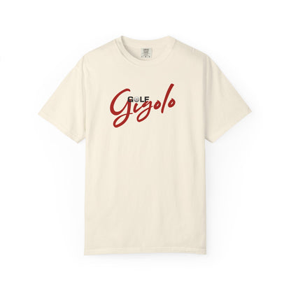 Golf Gigolo T-Shirt — XXX-OUT Design Signature Apparel