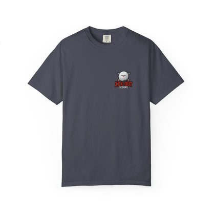 3-Jack City Graphic T-Shirt — XXX-Out Designs Signature Apparel