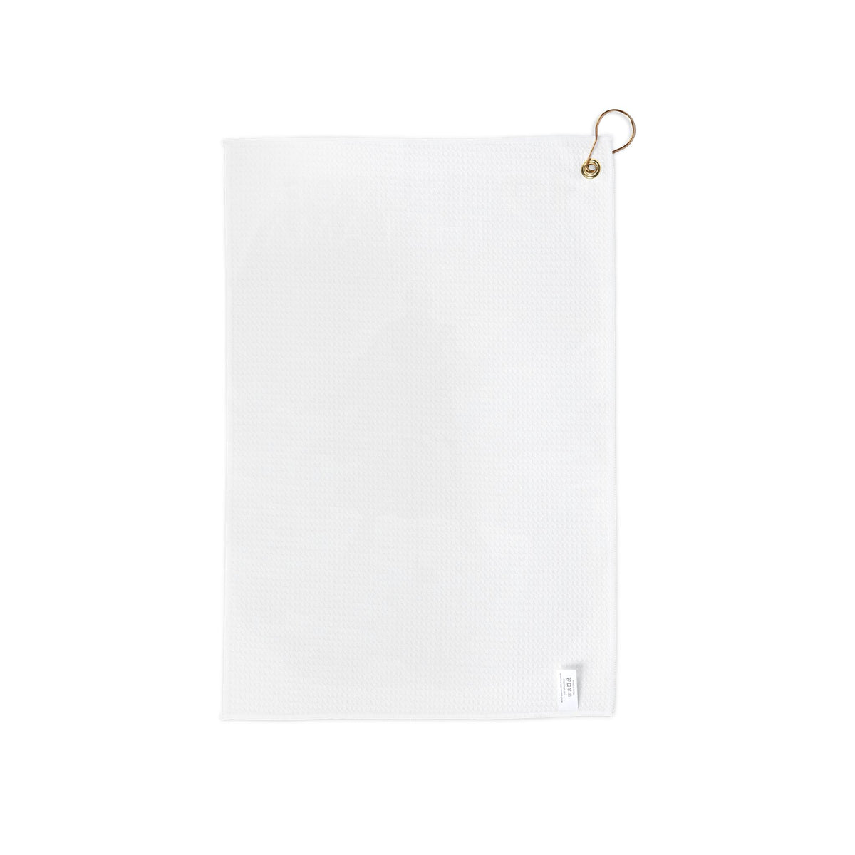 12th Son of the Lama Golf Towel — The Shag Bag Towels