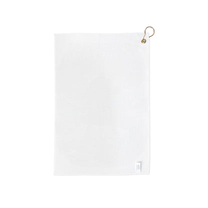 12th Son of the Lama Golf Towel — The Shag Bag Towels