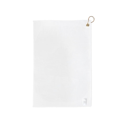 12th Son of the Lama Golf Towel — The Shag Bag Towels