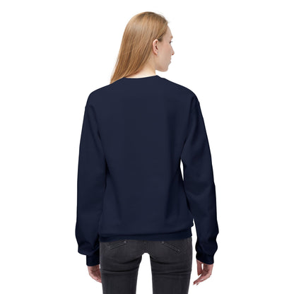 "We’re Playing the Tips, Right?" Golf Sweatshirt - Tee Box Trash Talk Signature Apparel