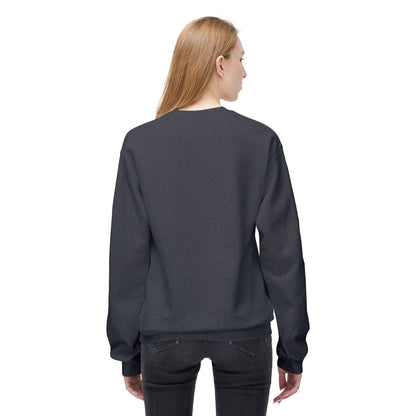 "We’re Playing the Tips, Right?" Golf Sweatshirt - Tee Box Trash Talk Signature Apparel