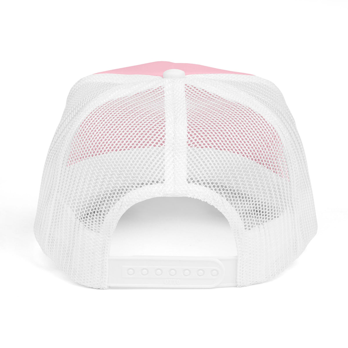 Foam Trucker Hat (Embroidery)
