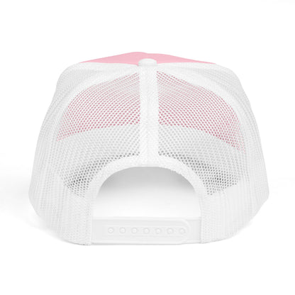 Foam Trucker Hat (Embroidery)