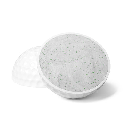 Tipsy Swilmore Golf Balls