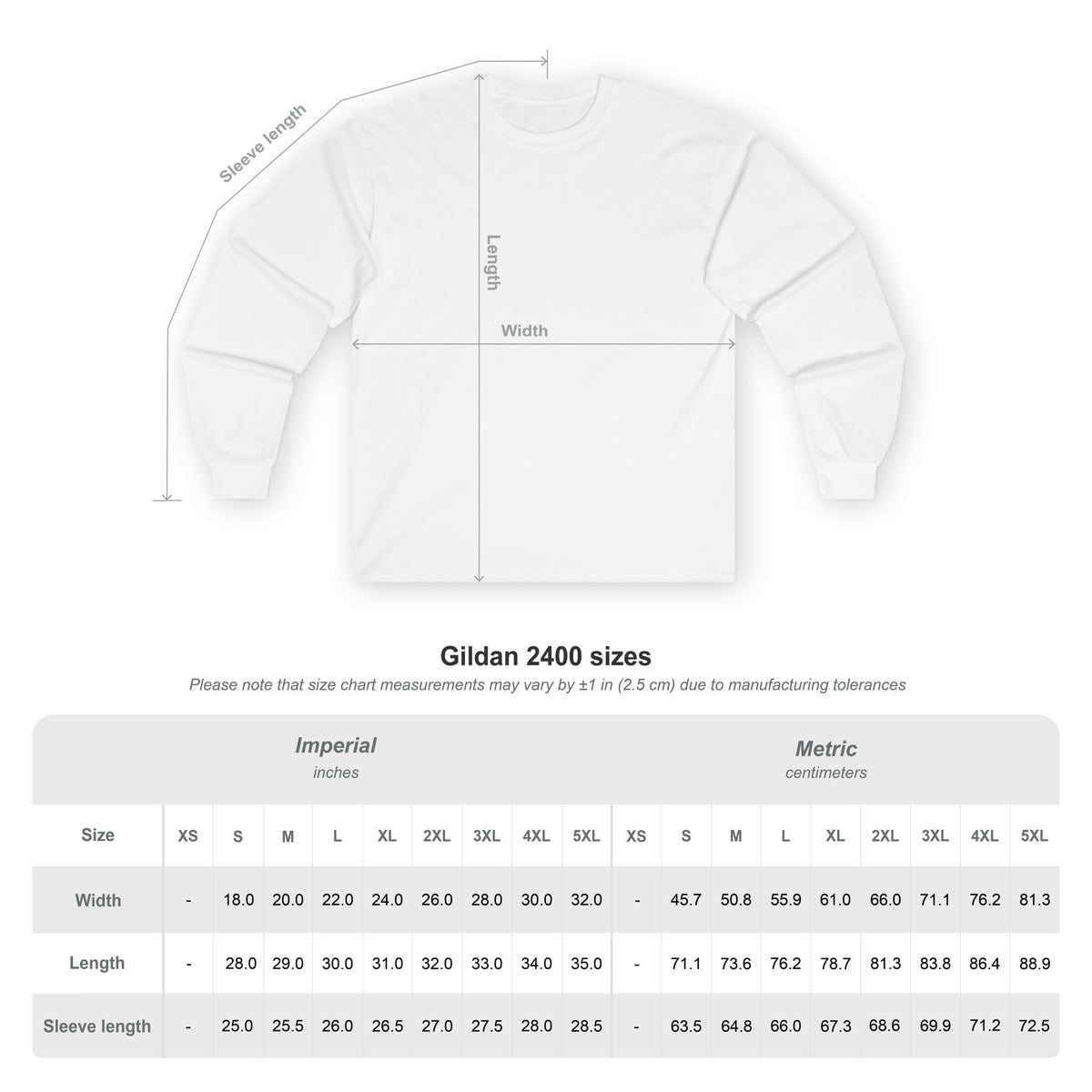 LONG JOHN DRIVER Long Sleeve T-Shirt