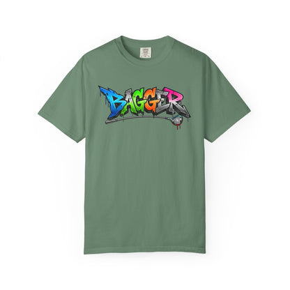 Bagger Golf T-Shirt - Golffiti Signature Apparel