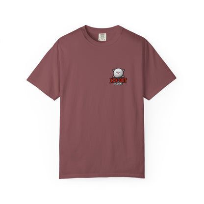 3-Jack City Graphic T-Shirt — XXX-Out Designs Signature Apparel