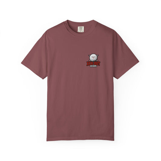 3-Jack City Graphic T-Shirt — XXX-Out Designs Signature Apparel