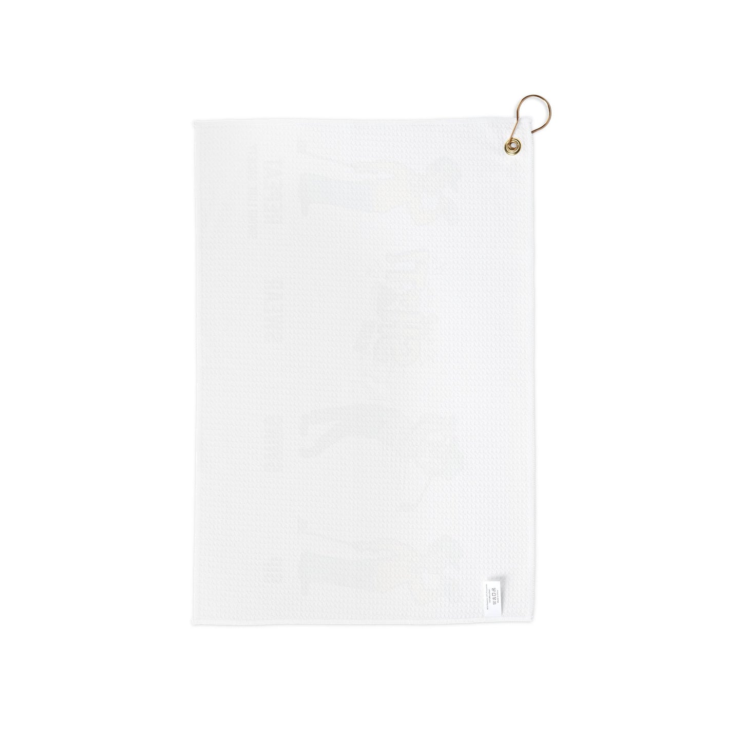 Sip Swing Swear Repeat Golf Towel - Swing Lube Society Trademark Towel