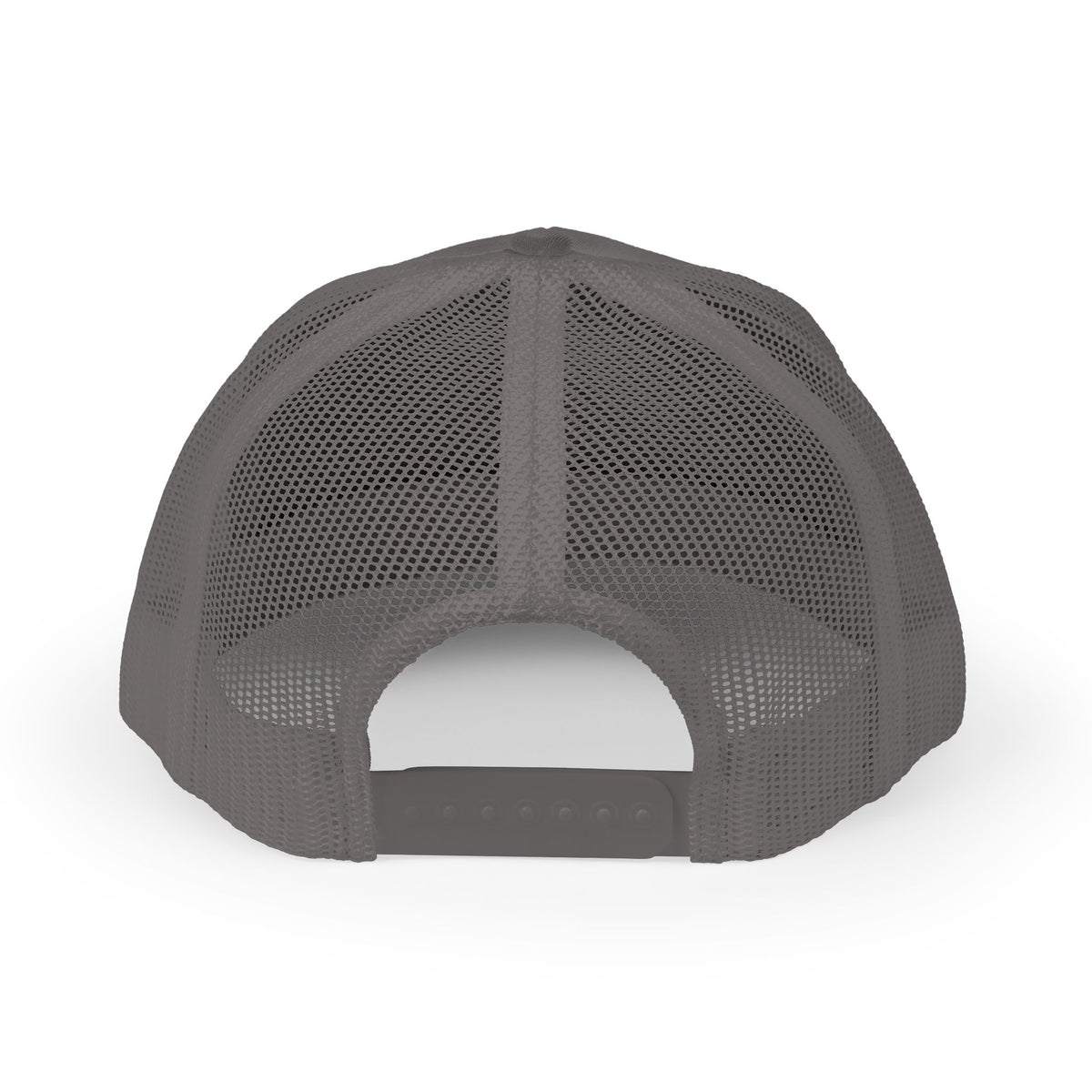 'Cart Girl Confidential' Trucker Hat – XXX-OUT Designs Headwear