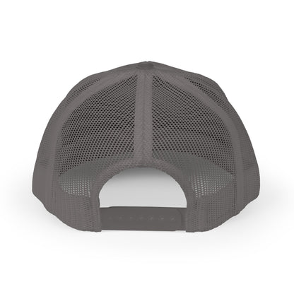 'Cart Girl Confidential' Trucker Hat – XXX-OUT Designs Headwear