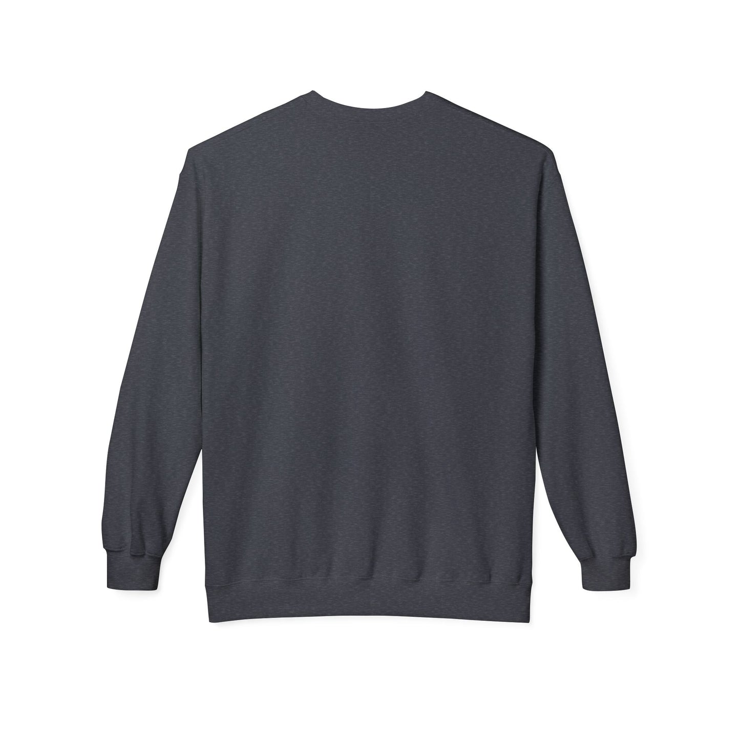 "We’re Playing the Tips, Right?" Golf Sweatshirt - Tee Box Trash Talk Signature Apparel