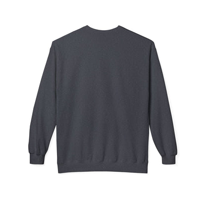 "We’re Playing the Tips, Right?" Golf Sweatshirt - Tee Box Trash Talk Signature Apparel