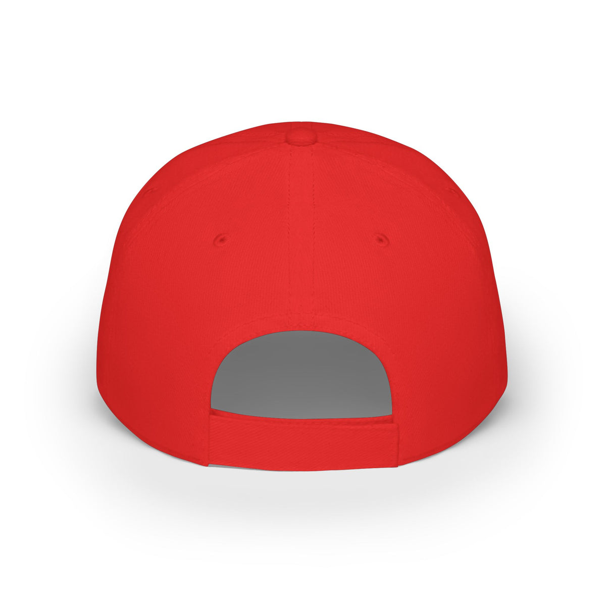 Jimmy Duff-It Baseball Cap — Country Club Crooners Statement Headwear