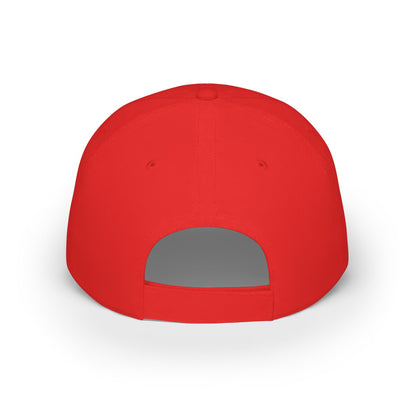 Jimmy Duff-It Baseball Cap — Country Club Crooners Statement Headwear
