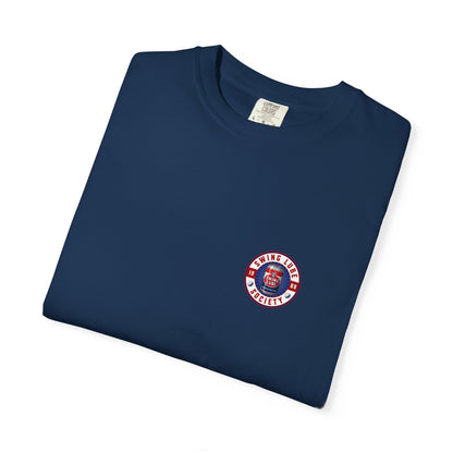 Don't Lay Up T-Shirt 1 — Swing Lube Society Signature Apparel