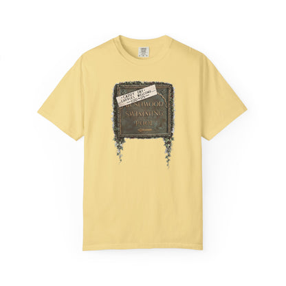 Caddy Day at The Pool T-Shirt — The Shag Bag Apparel
