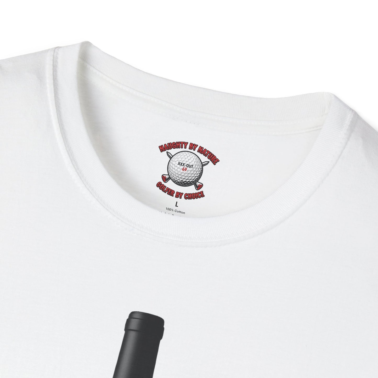 Vintage 1969 T-Shirt - XXX-OUT Designs Signature Apparel