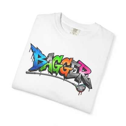 Bagger Golf T-Shirt - Golffiti Signature Apparel