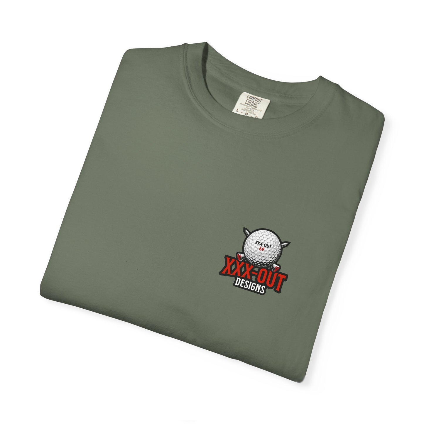 3-Jack City Graphic T-Shirt — XXX-Out Designs Signature Apparel