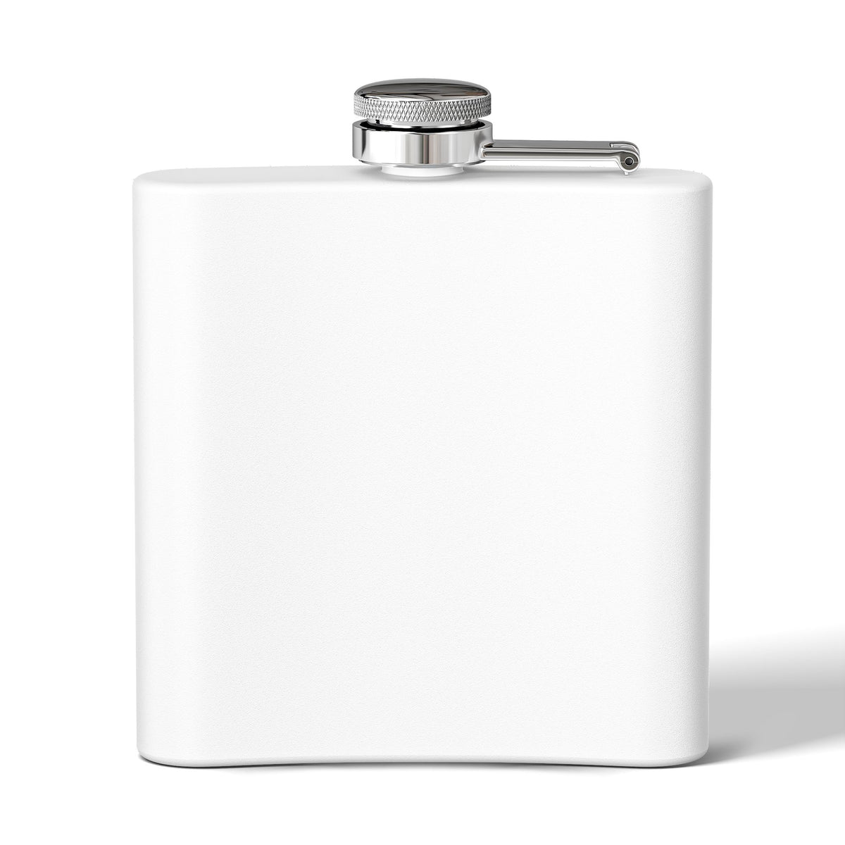 'Sip Swing Swear Repeat' Flask - Swing Lube Society All World Accessories