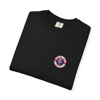 Don't Lay Up T-Shirt 1 — Swing Lube Society Signature Apparel