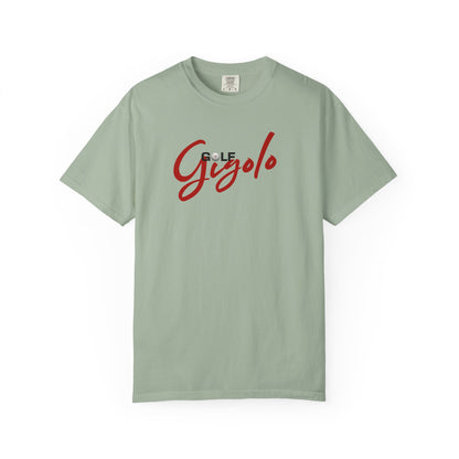 Golf Gigolo T-Shirt — XXX-OUT Design Signature Apparel