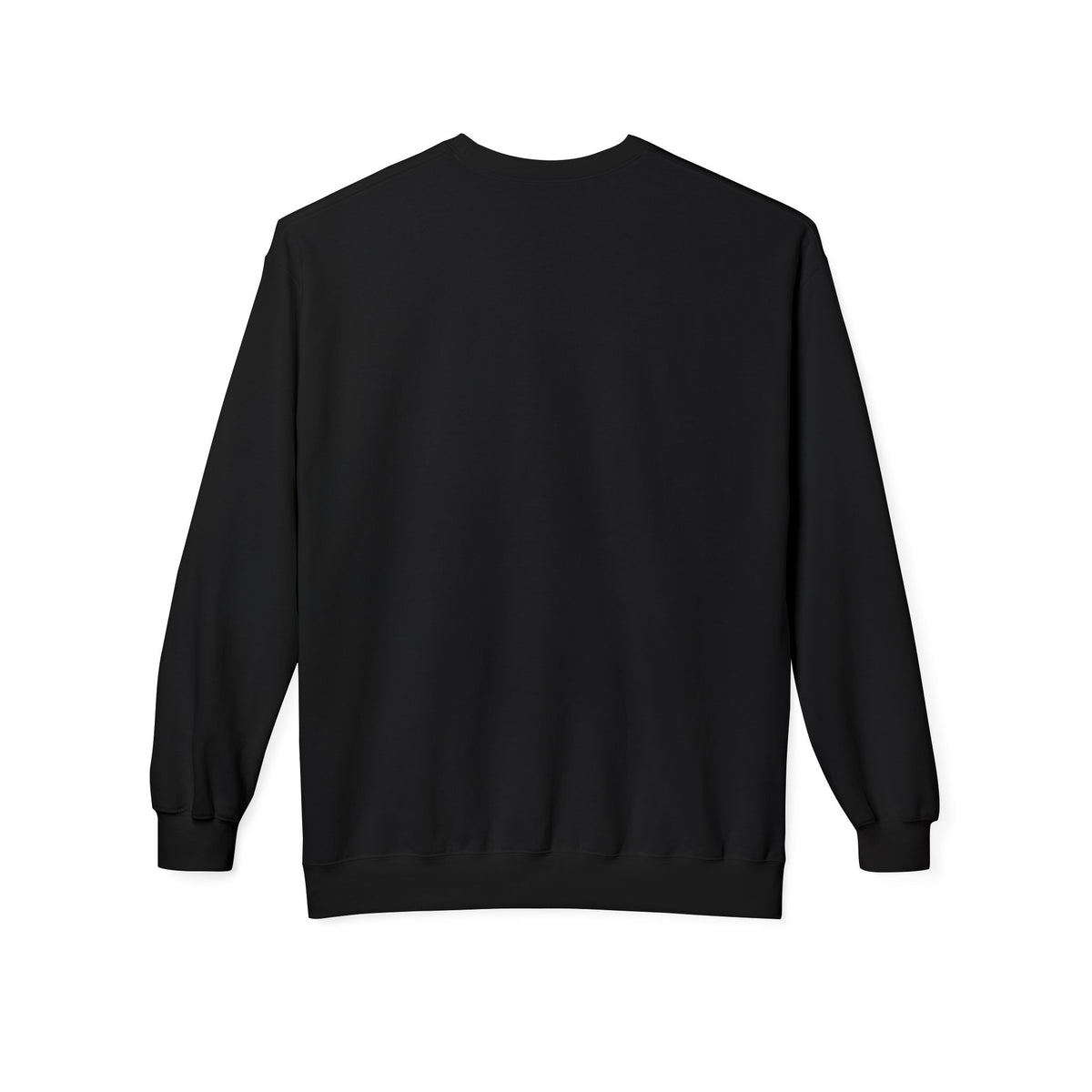 "We’re Playing the Tips, Right?" Golf Sweatshirt - Tee Box Trash Talk Signature Apparel