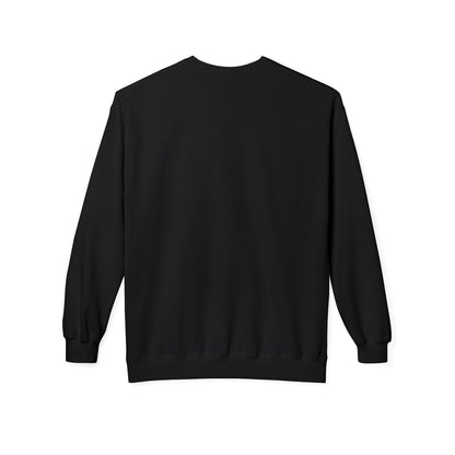 "We’re Playing the Tips, Right?" Golf Sweatshirt - Tee Box Trash Talk Signature Apparel