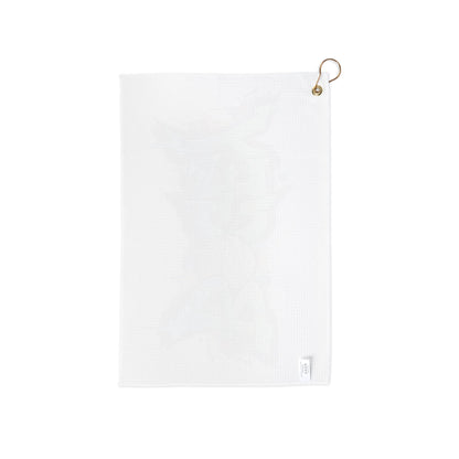 Bogey Golf Towel — Golffiti Trademark Towel