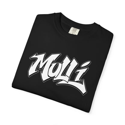 Mulli Golf T‑Shirt — Golffiti Signature Apparel