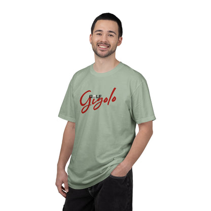Golf Gigolo T-Shirt — XXX-OUT Design Signature Apparel