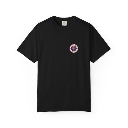 Don't Lay Up T-Shirt 1 — Swing Lube Society Signature Apparel